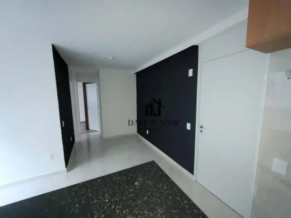 Imagem Apartamento com 2 dormitórios à venda, 41 m² por R$ 200.000,00 - Jardim Araújo - Votorantim/SP