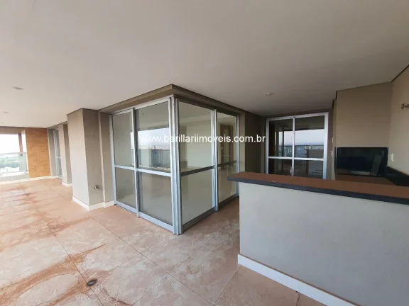 Imagem Apartamento Alto Padrão com vista Livre