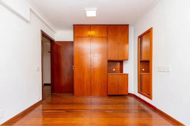 Imagem APARTAMENTO RESIDENCIAL em São Paulo - SP, Jardim Paulista