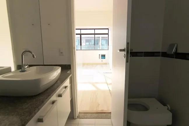 Imagem Apartamento à Venda - Recreio, 3 Quartos, 180 m2