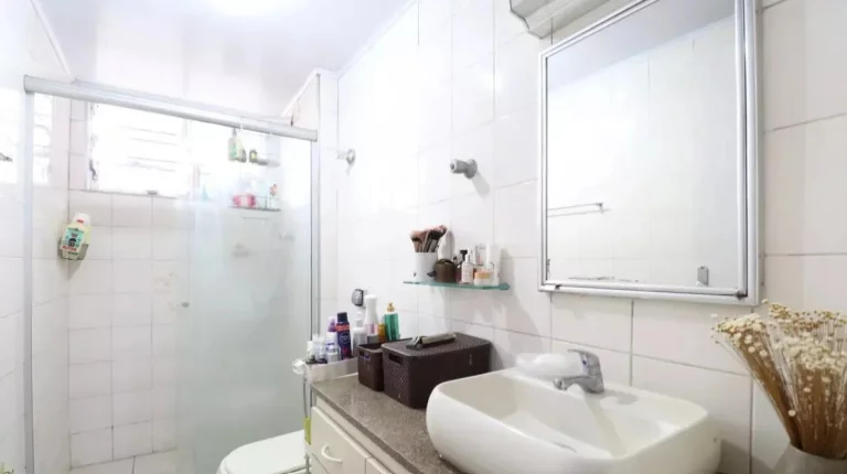 Imagem Apartamento para Venda em São Paulo, Lapa, 2 dormitórios, 1 banheiro