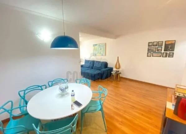Imagem Copacabana – Rua República do Peru | Residencial › Apartamento 3 quarto(s) à Venda