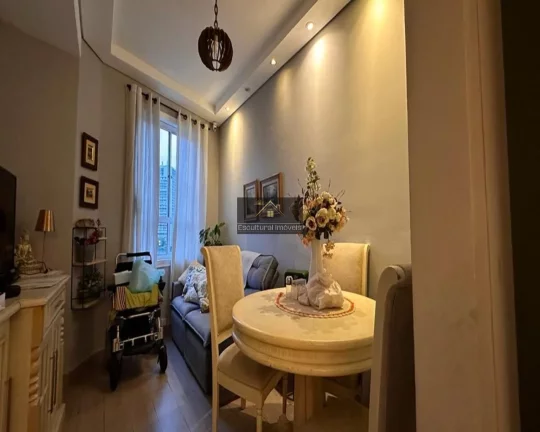 Imagem OPORTUNIDADE ÁREA CENTRAL PRÓXIMO AO METRÔ SÉ APARTAMENTO AMPLO REFORMADO 1 SUÍTE 49,00 M EXCELENTE LOCALIZAÇÃO ÓTIMO CUSTO BENEFÍCIO VISTA DA CIDADE