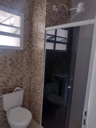 Imagem APARTAMENTO 2 DORMITÓRIOS - VARADOURO - SÃO SEBASTIÃO