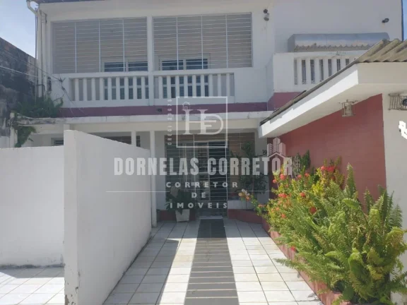 Imagem Prédio em Olinda, Bairro Novo c/ 3 casas, 2 Lotes juntos, 86agas, 3min. shopp pátteo