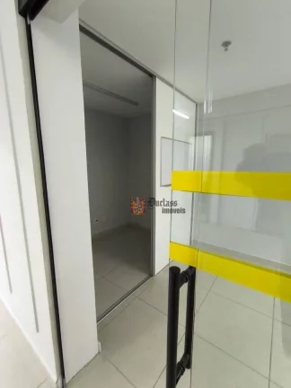 Imagem Conjunto à venda, 52 m² por R$ 375.000 - Vila Matias - Santos/SP