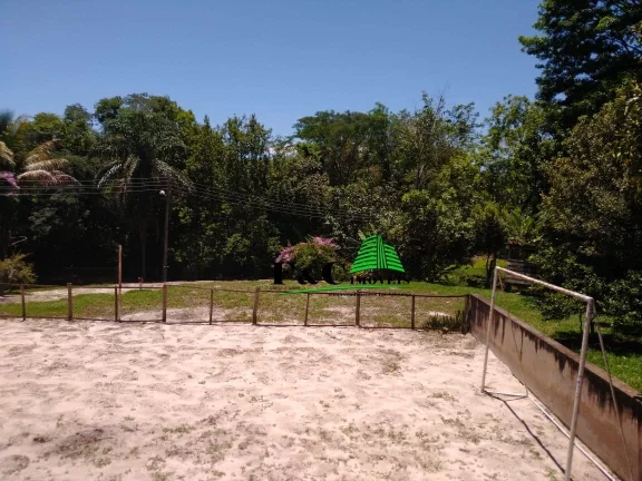 Imagem Chácara para Venda em Brotas, São Sebastião da Serra, 3 dormitórios, 3 banheiros, 10 vagas
