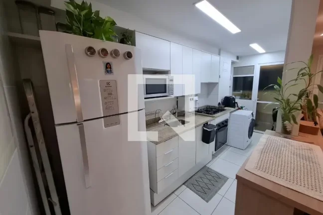 Imagem Apartamento à Venda - Recreio, 2 Quartos, 66 m2