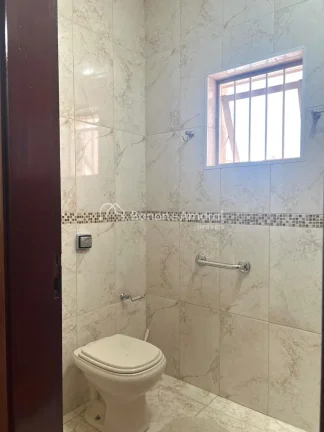 Imagem Imagine: Um sobrado, com 3 quartos, sendo 1 suíte, todos com planejados e conforto em ambientes amp...