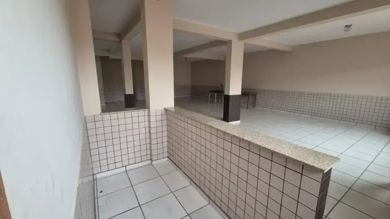 Imagem Conforto e Localização: 3 Quartos Perfeitos pra Você