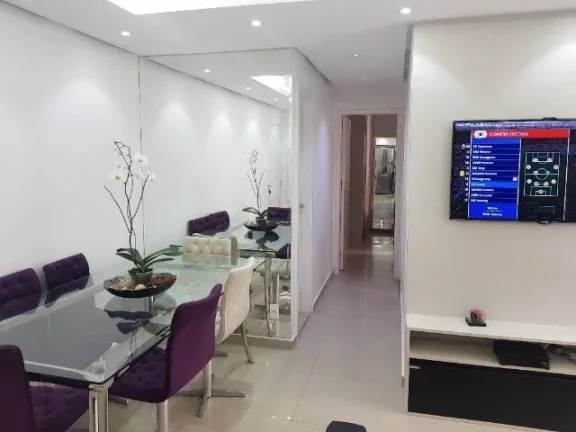 Imagem Apartamento Condomínio Marco Zero 65 m² 2 Dormitórios 1 Suíte e 1 Vaga