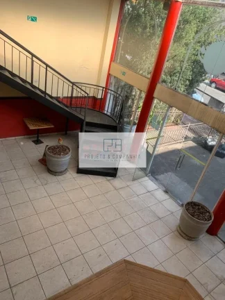 Imagem Prédio Comercial em Alto da Boa Vista - São Paulo