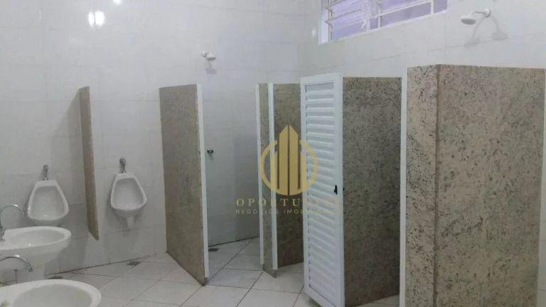 Imagem Área para alugar, 3500 m² por R$ 34.000,00/mês - Parque Residencial Cândido Portinari - Ribeirão Preto/SP