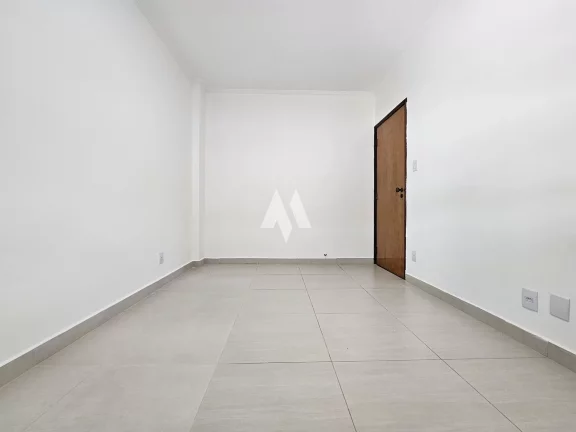 Imagem Apartamento para alugar no bairro Boqueirão - Santos/SP
