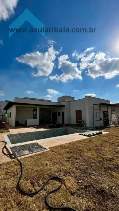 Imagem Casa em Condomínio para Venda em Atibaia, Condominio Shamballa III, 3 dormitórios, 3 suítes, 4 banheiros, 3 vagas