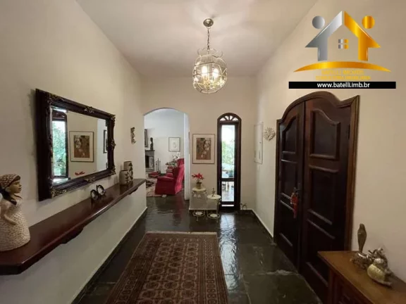 Imagem Casa - Villa Vianna | Batelli Imóveis
