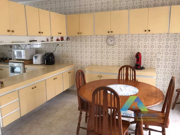 Imagem Casa à venda no bairro Vila Mariana - São Paulo/SP