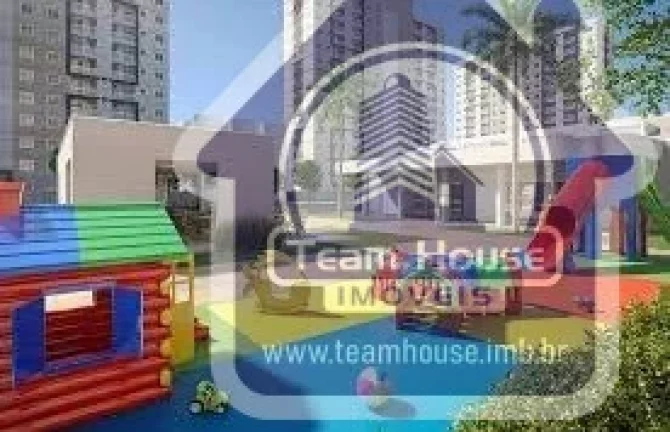 Imagem Apartamento a venda no Jardim Kemel em Poá/SP