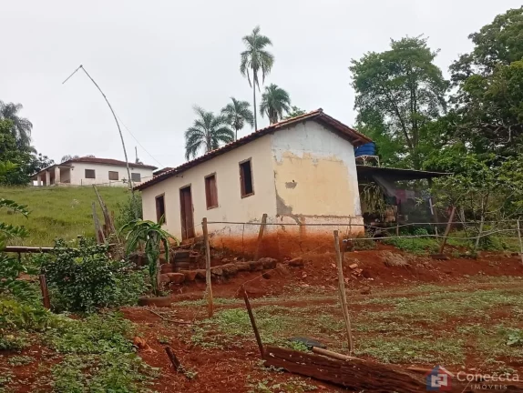 Imagem Fazenda à Venda em Patos de Minas – 6 Hectares na Zona Rural por R$ 1,8 Mi