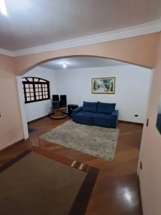 Imagem Casa para Alugar com 110m², 2 dormitórios, sendo 1 suíte, 1 sala e 1 vaga!!!