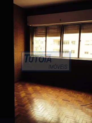 Imagem APARTAMENTO À VENDA NA BELA VISTA, SÃO PAULO