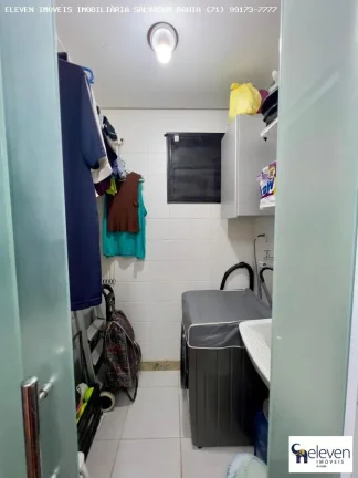 Imagem Ap venda NO BAHIA SUITE COM INFRA vista mar