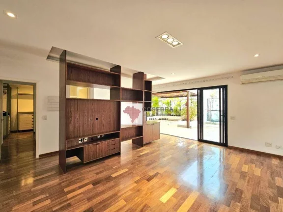 Imagem Cobertura com 1 dormitório à venda, 136 m² por R$ 2.300.000,00 - Vila Olímpia - São Paulo/SP