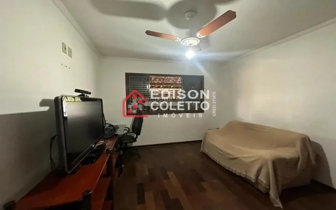 Imagem Residência Exclusiva a venda na Nova Piracicaba com Piscina e Área Gourmet!!