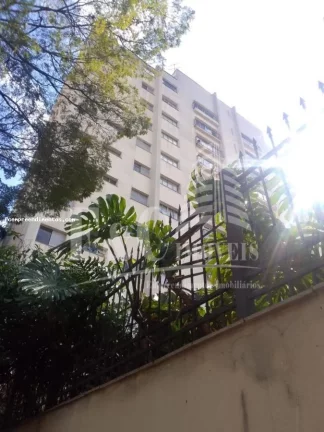 Imagem Apartamento para Venda em São Paulo, Fazenda Morumbi, 4 dormitórios, 4 suítes, 1 banheiro, 3 vagas