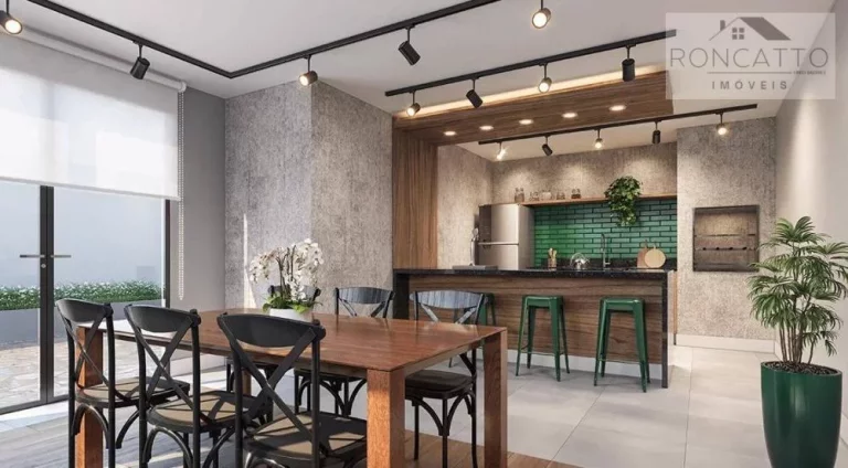 Imagem Apartamento com 2 quartos, 80m2, à venda em Campinas, Jardim Brasil