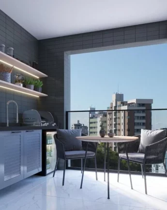 Imagem Apartamento à venda, 69 m² por R$ 522.125,00 - Jardim São Paulo - João Pessoa/PB