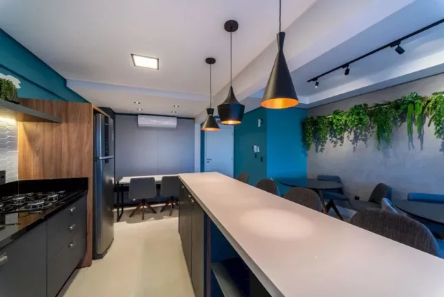 Imagem Icon Residence 1304 Bloco A