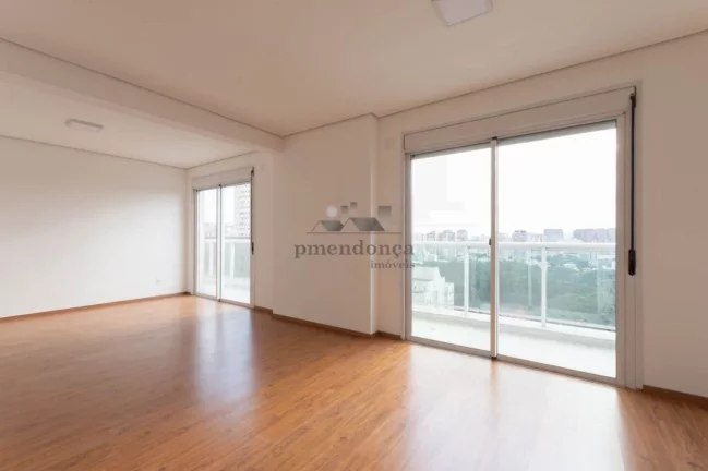 Imagem Cobertura Duplex Perdizes 4 quartos 4 vagas 297m²