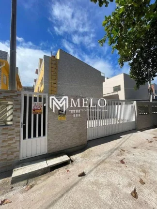 Imagem Oportunidade no JANGA: 46m², 02Qts, 01 SUITE..