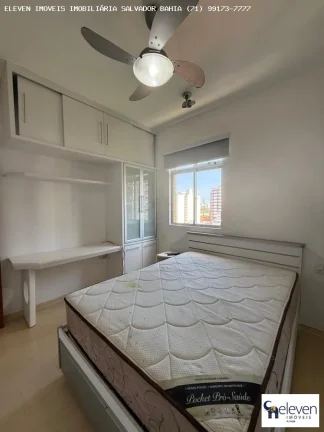Imagem CONFORTO E ESPAÇO NO SEU NOVO APARTAMENTO  RUA DESEMBARGADOR OSCAR DANTAS, NA GRAÇA 3/4. COM UMA VAGA. 