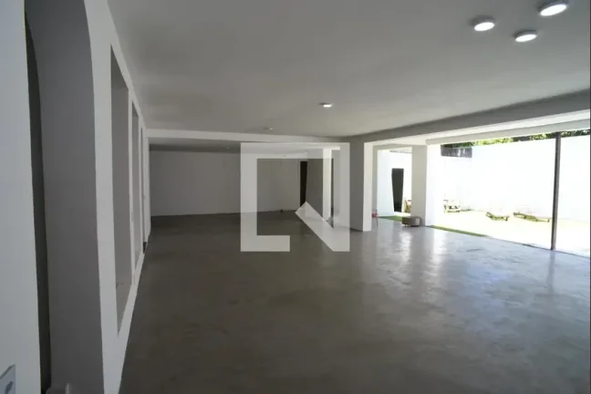 Imagem Casa à Venda - Barra da Tijuca, 4 Quartos, 1425 m2