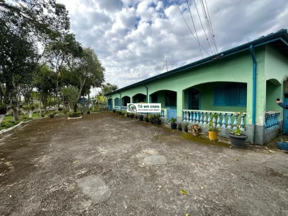 Imagem SITIO RURAL em JACAREÍ - SP, CHÁCARAS RURAIS GUARAREMA