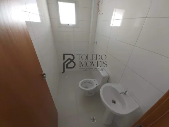 Imagem Apartamento de 3 Dormitórios sendo 1 suíte no bairro Boqueirão - Praia Grande