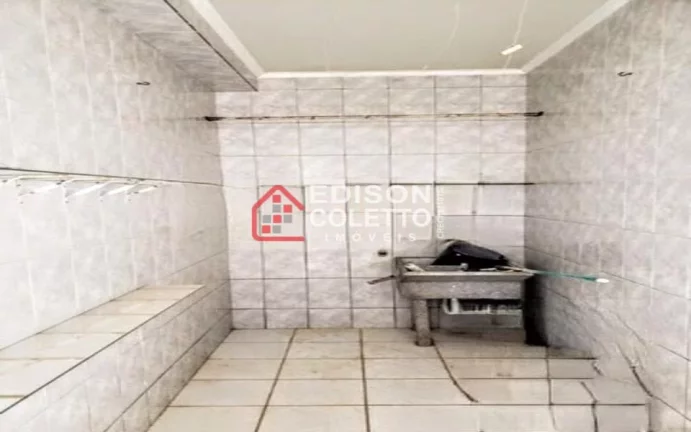 Imagem Ótima casa à venda no Jardim Belvedere no Campestre emm Piracicaba !!