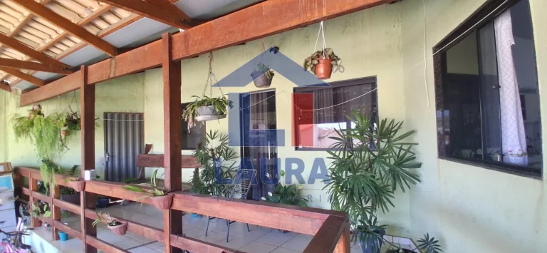 Imagem CASA RESIDENCIAL em PARÁ DE MINAS - MG, PROVIDÊNCIA