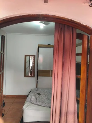 Imagem Sobrado Pirituba - 154M², 3 Dorms, 1 Suíte com Hidro, 3 Vagas, Quintal.