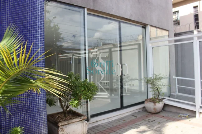 Imagem Prédio Comercial à Venda em Cidade Monções - São Paulo/SP.