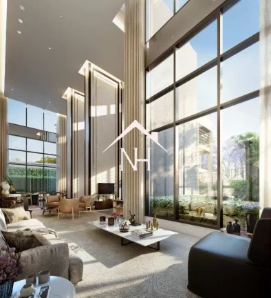 Imagem Studio de 26m com terraço, Piscina Aquecida, Solarium, Churrasqueira, Espaço Gourmet, Academia, Brinquedoteca, Quadra, Salão de Festas, Playgroung