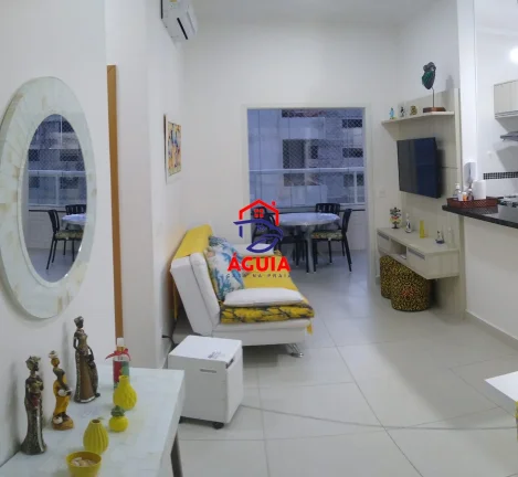Imagem Lindo apartamento Frente Mar na Praia das Toninhas!!