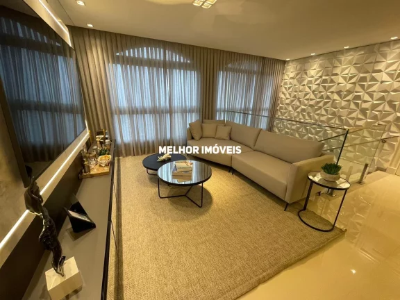 Imagem Cobertura Duplex a venda em Balneário Camboriú - SC