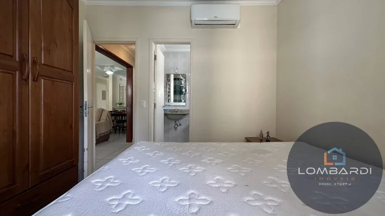 Imagem Apartamento na Praia grande área nobre