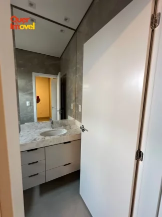 Imagem Casa de 3 quartos em condomínio de luxo em Ribeirão Preto-SP, Jardim San Marco II, 150m² - Venda