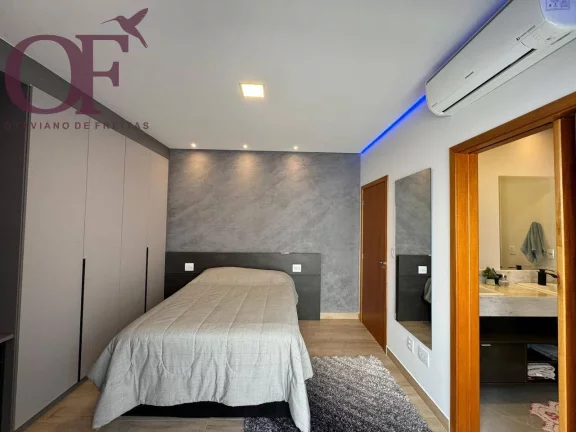 Imagem Casa à venda - Reserva Ermida I - 4 Quartos - 295m² - Jundiaí/SP