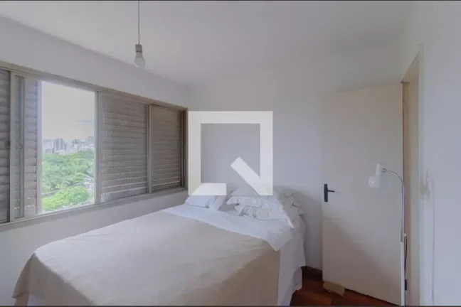Imagem Apartamento à Venda - Vila Mariana, 2 Quartos, 90 m2