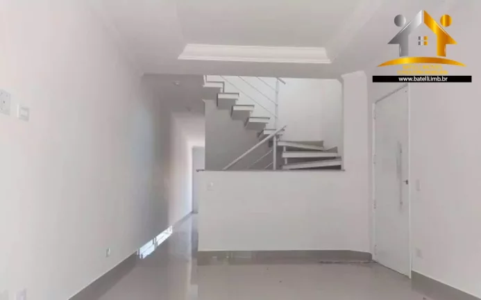 Imagem Casa à venda condomínio Vila D´este - Batelli Imóveis